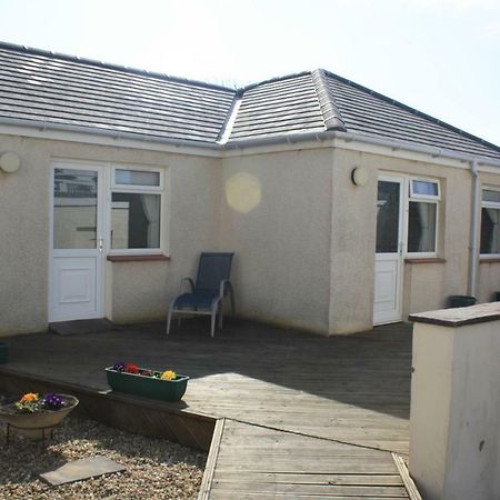 Fairways Cottages Prestwick Eksteriør bilde