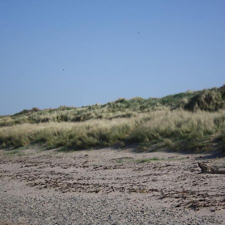 Fairways Cottages Prestwick Eksteriør bilde