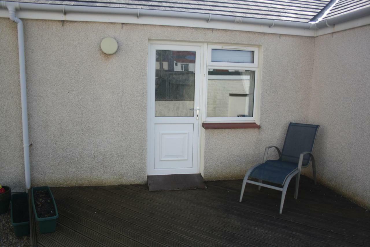 Fairways Cottages Prestwick Eksteriør bilde
