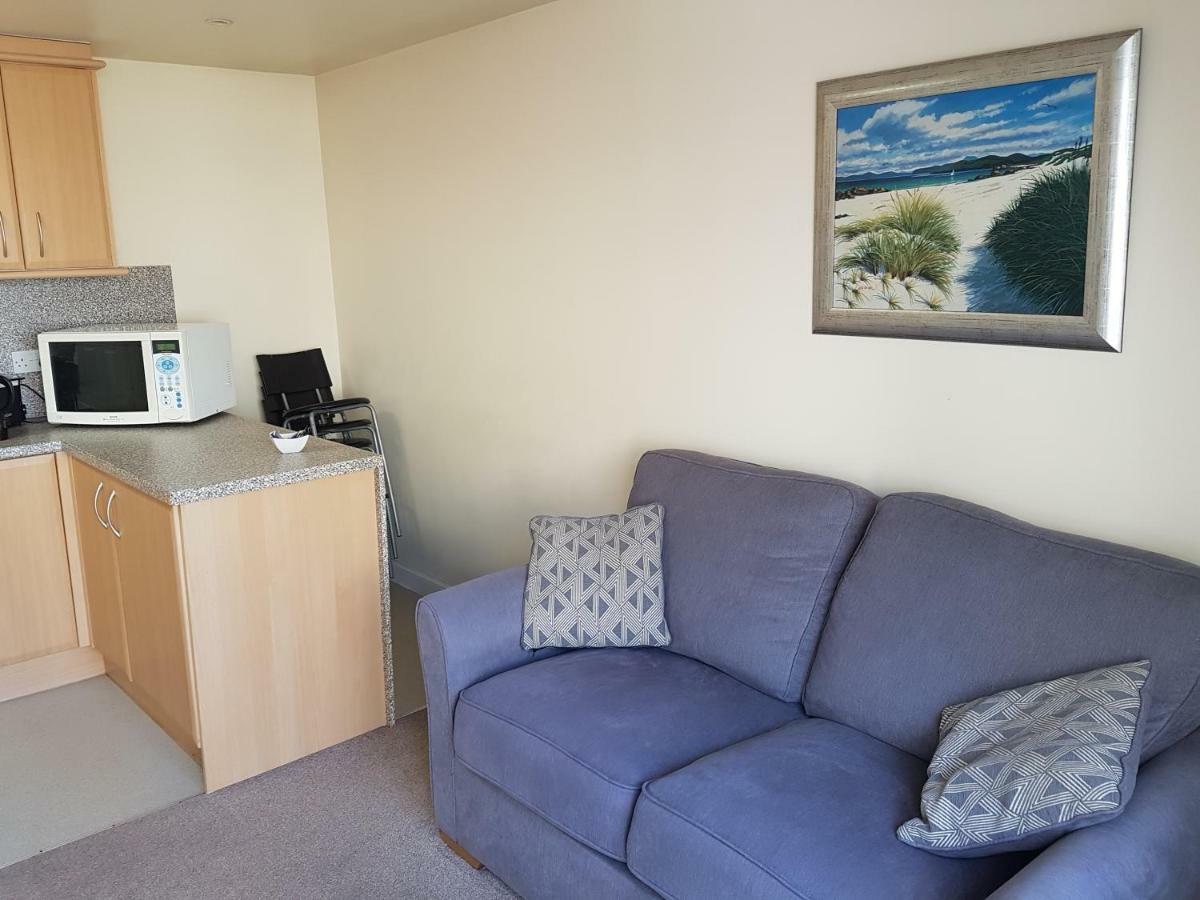 Fairways Cottages Prestwick Eksteriør bilde