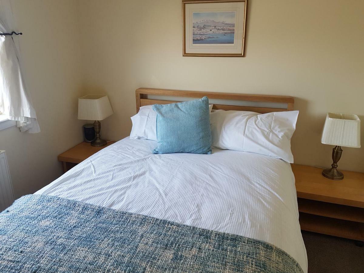 Fairways Cottages Prestwick Eksteriør bilde